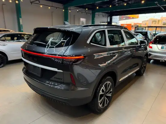 GWM-HAVAL H6-1.5 FLEX PHEV19 E-TRACTION GWM-HAVAL H6-2026