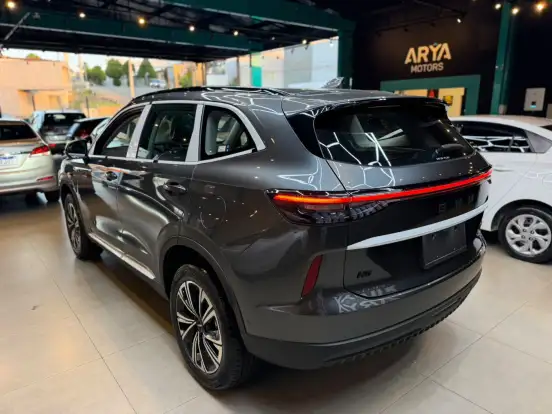 GWM-HAVAL H6-1.5 FLEX PHEV19 E-TRACTION GWM-HAVAL H6-2026