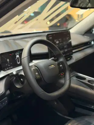 GWM-HAVAL H6-1.5 FLEX PHEV19 E-TRACTION GWM-HAVAL H6-2026
