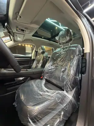 GWM-HAVAL H6-1.5 FLEX PHEV19 E-TRACTION GWM-HAVAL H6-2026