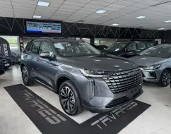 GWM HAVAL H6 1.5 FLEX PHEV19 E-TRACTION GWM HAVAL H6 1.5 FLEX PHEV19 E-TRACTION