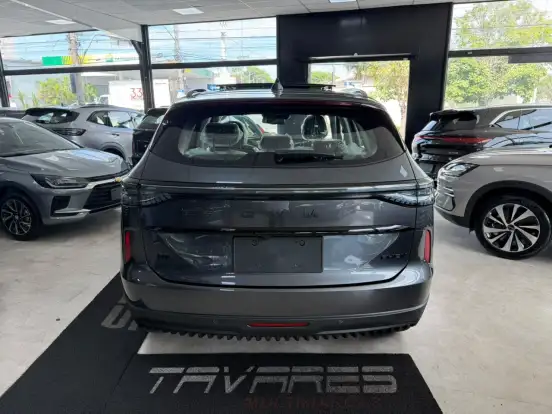 GWM-HAVAL H6-2026