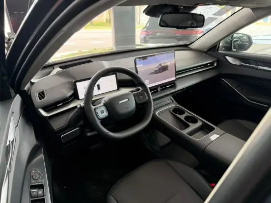 GWM-HAVAL H6-1.5 FLEX PHEV19 E-TRACTION GWM-HAVAL H6-2026