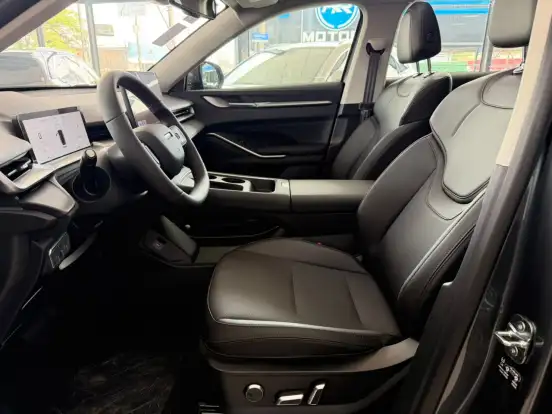 GWM-HAVAL H6-2026