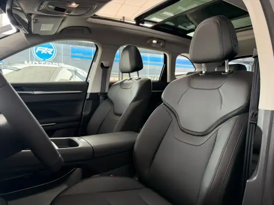 GWM-HAVAL H6-1.5 FLEX PHEV19 E-TRACTION GWM-HAVAL H6-2026