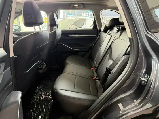 GWM-HAVAL H6-2026