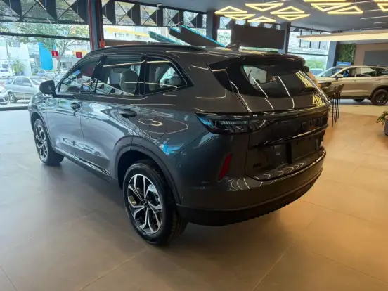 GWM-HAVAL H6-1.5 FLEX PHEV19 E-TRACTION GWM-HAVAL H6-2026