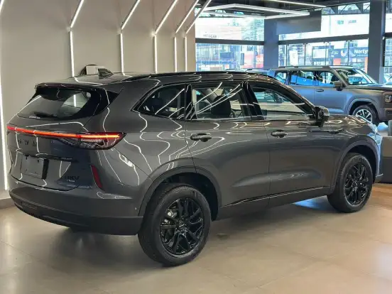 GWM-HAVAL H6-1.5 FLEX PHEV19 E-TRACTION GWM-HAVAL H6-2026