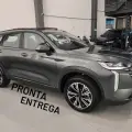 GWM HAVAL H6 1.5 FLEX PHEV19 E-TRACTION GWM HAVAL H6 1.5 FLEX PHEV19 E-TRACTION