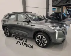 GWM HAVAL H6 1.5 FLEX PHEV19 E-TRACTION GWM HAVAL H6 1.5 FLEX PHEV19 E-TRACTION
