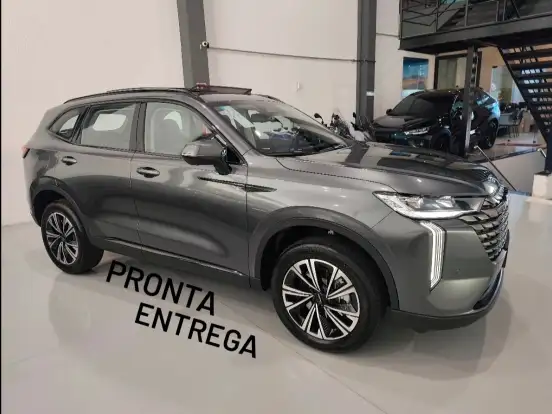 GWM-HAVAL H6-1.5 FLEX PHEV19 E-TRACTION GWM-HAVAL H6-2026