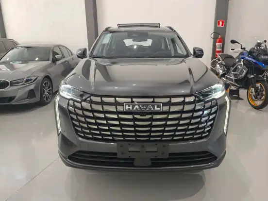 GWM-HAVAL H6-1.5 FLEX PHEV19 E-TRACTION GWM-HAVAL H6-2026