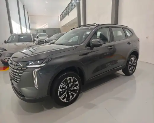 GWM-HAVAL H6-2026