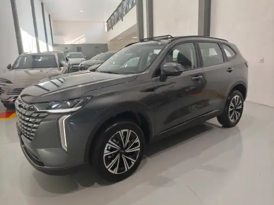 GWM-HAVAL H6-1.5 FLEX PHEV19 E-TRACTION GWM-HAVAL H6-2026