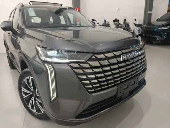 GWM-HAVAL H6-1.5 FLEX PHEV19 E-TRACTION GWM-HAVAL H6-2026