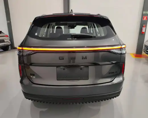 GWM-HAVAL H6-2026
