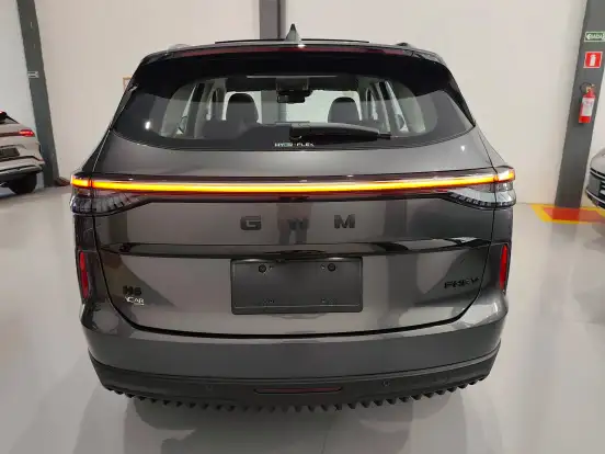 GWM-HAVAL H6-1.5 FLEX PHEV19 E-TRACTION GWM-HAVAL H6-2026