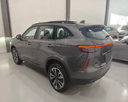 GWM-HAVAL H6-2026