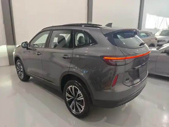 GWM-HAVAL H6-1.5 FLEX PHEV19 E-TRACTION GWM-HAVAL H6-2026