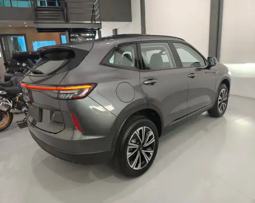 GWM-HAVAL H6-2026