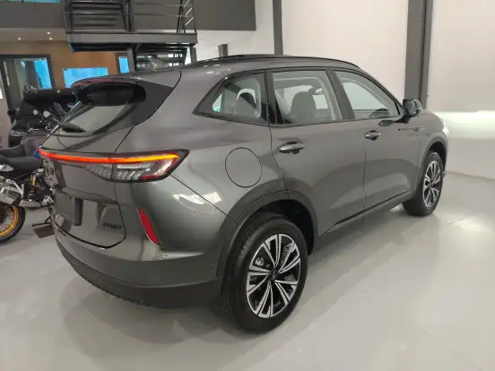 GWM-HAVAL H6-1.5 FLEX PHEV19 E-TRACTION GWM-HAVAL H6-2026