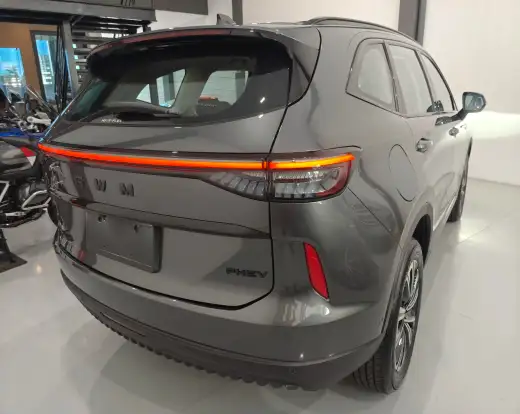 GWM-HAVAL H6-2026