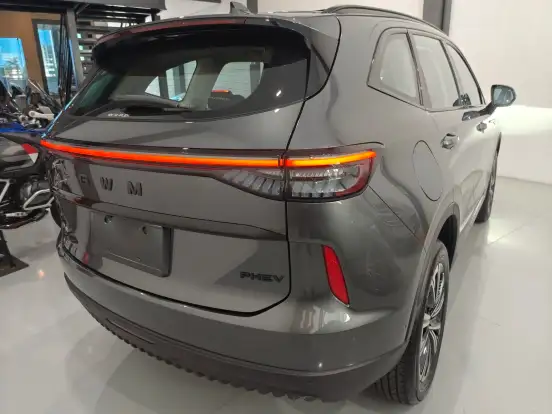 GWM-HAVAL H6-1.5 FLEX PHEV19 E-TRACTION GWM-HAVAL H6-2026