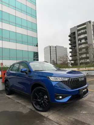 GWM-HAVAL H6-2025