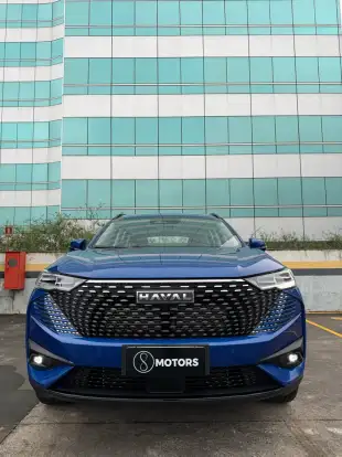 GWM-HAVAL H6-1.5 HEV PREMIUM E-TRACTION GWM-HAVAL H6-2025