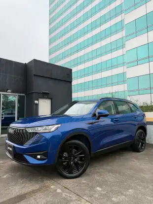 GWM-HAVAL H6-2025