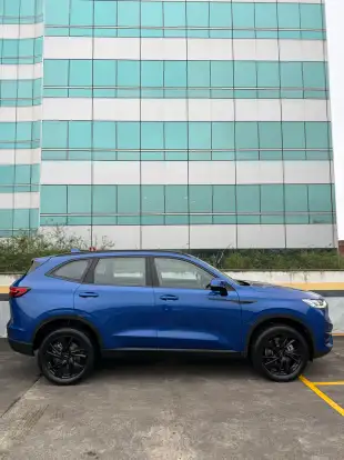 GWM-HAVAL H6-2025