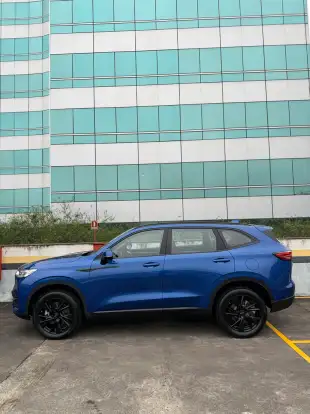 GWM-HAVAL H6-1.5 HEV PREMIUM E-TRACTION GWM-HAVAL H6-2025