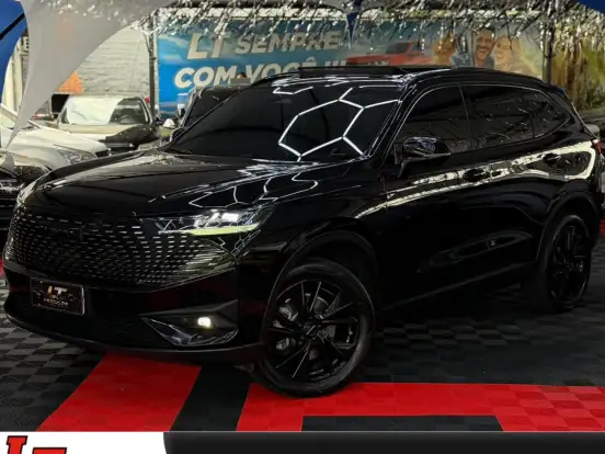 GWM-HAVAL H6-1.5 HEV PREMIUM E-TRACTION GWM-HAVAL H6-2023