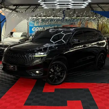 GWM-HAVAL H6-2023