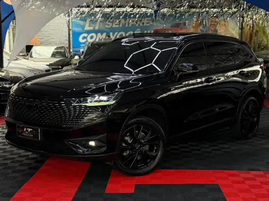 GWM-HAVAL H6-1.5 HEV PREMIUM E-TRACTION GWM-HAVAL H6-2023