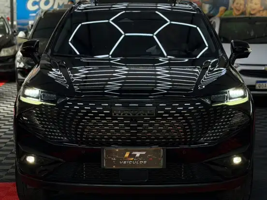 GWM-HAVAL H6-1.5 HEV PREMIUM E-TRACTION GWM-HAVAL H6-2023