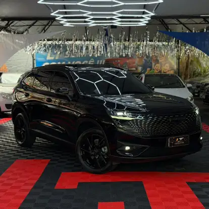 GWM-HAVAL H6-2023
