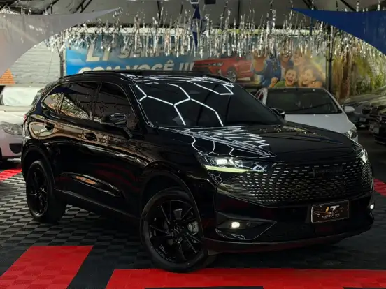 GWM-HAVAL H6-1.5 HEV PREMIUM E-TRACTION GWM-HAVAL H6-2023