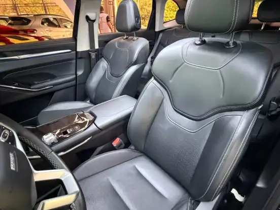 GWM-HAVAL H6-1.5 HEV PREMIUM E-TRACTION GWM-HAVAL H6-2023