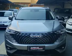 GWM HAVAL H6 1.5 HEV PREMIUM E-TRACTION GWM HAVAL H6 1.5 HEV PREMIUM E-TRACTION