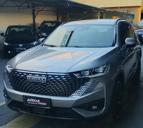 GWM-HAVAL H6-1.5 HEV PREMIUM E-TRACTION GWM-HAVAL H6-2024