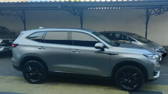 GWM-HAVAL H6-2024