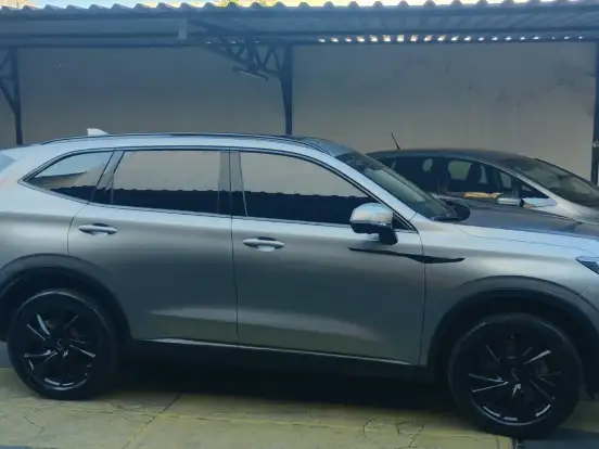 GWM-HAVAL H6-1.5 HEV PREMIUM E-TRACTION GWM-HAVAL H6-2024