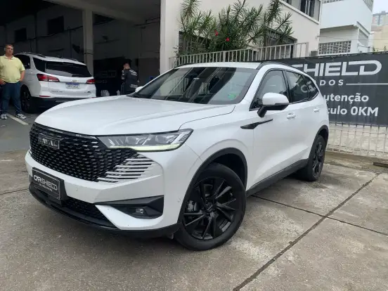 GWM-HAVAL H6-1.5 HEV PREMIUM E-TRACTION GWM-HAVAL H6-2024