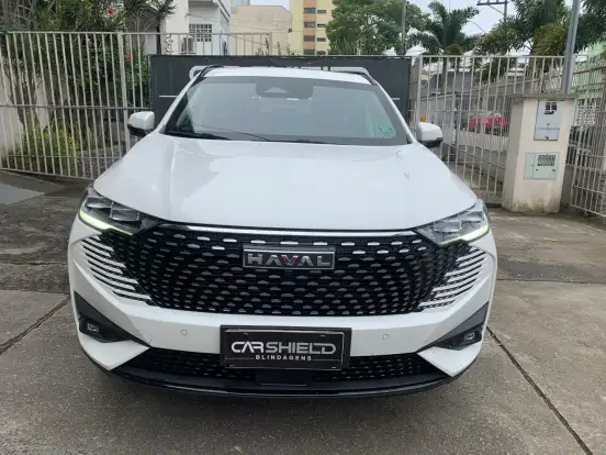 GWM-HAVAL H6-2024
