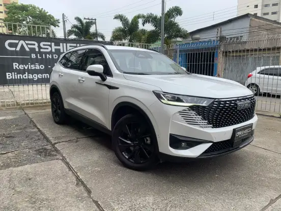 GWM-HAVAL H6-2024