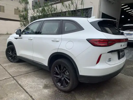 GWM-HAVAL H6-1.5 HEV PREMIUM E-TRACTION GWM-HAVAL H6-2024