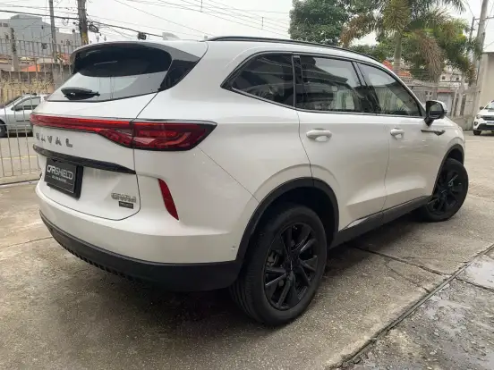 GWM-HAVAL H6-2024