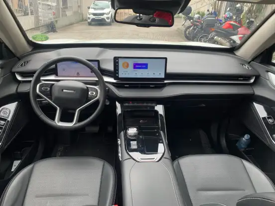 GWM-HAVAL H6-2024