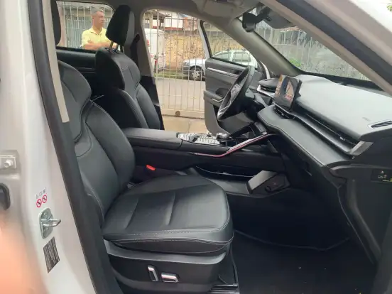 GWM-HAVAL H6-1.5 HEV PREMIUM E-TRACTION GWM-HAVAL H6-2024